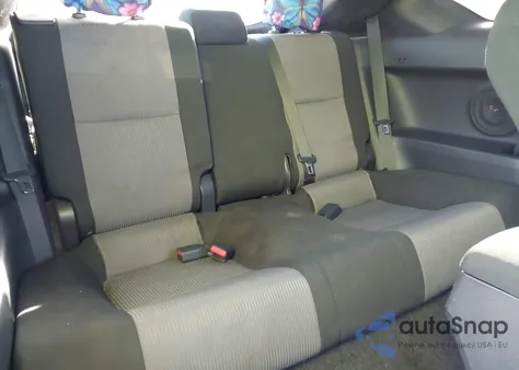 2015 Scion Tc from USA, damaged, VIN JTKJF5C73F3094738